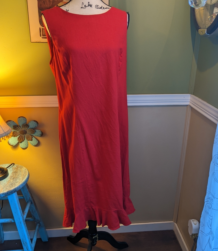 Lennie New York dress